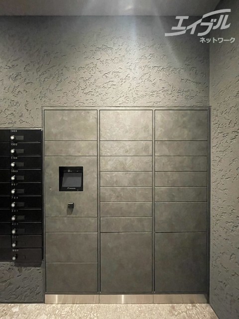 アーバネックス天満橋Frontの物件外観写真