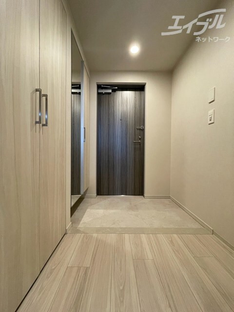 アーバネックス天満橋Frontの物件内観写真