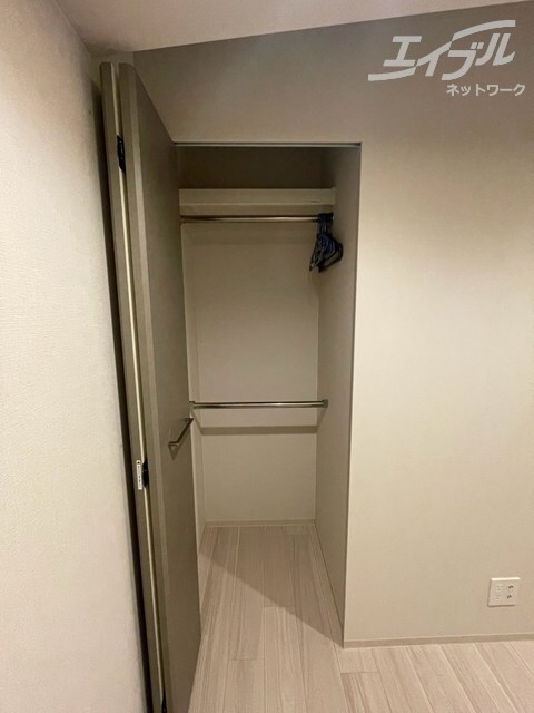 アーバネックス天満橋Frontの物件内観写真