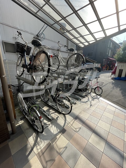 ドゥエリング梅田の物件外観写真