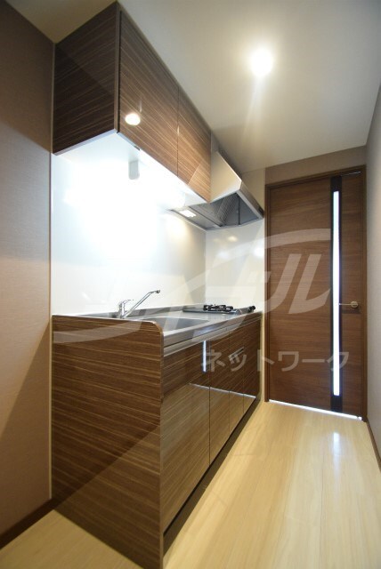 ドゥエリング梅田の物件内観写真