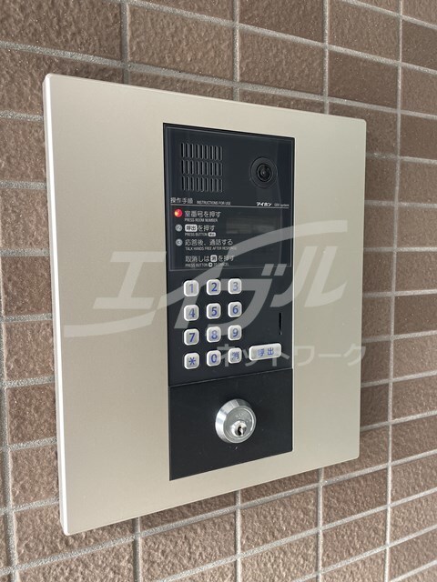 ドゥエリング梅田の物件外観写真