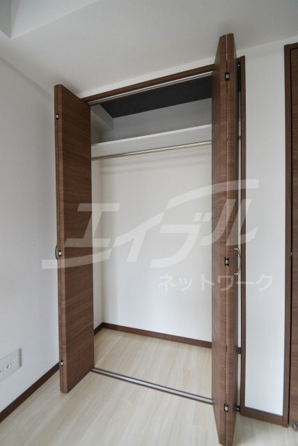 ドゥエリング梅田の物件内観写真