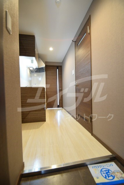 ドゥエリング梅田の物件内観写真