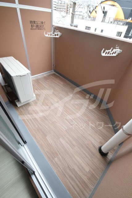 ドゥエリング梅田の物件内観写真