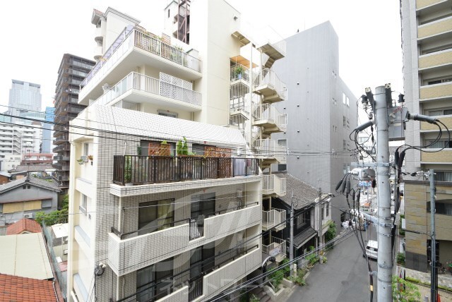 ドゥエリング梅田の物件内観写真