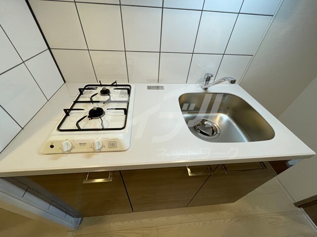 JMFレジデンス桜ノ宮の物件内観写真