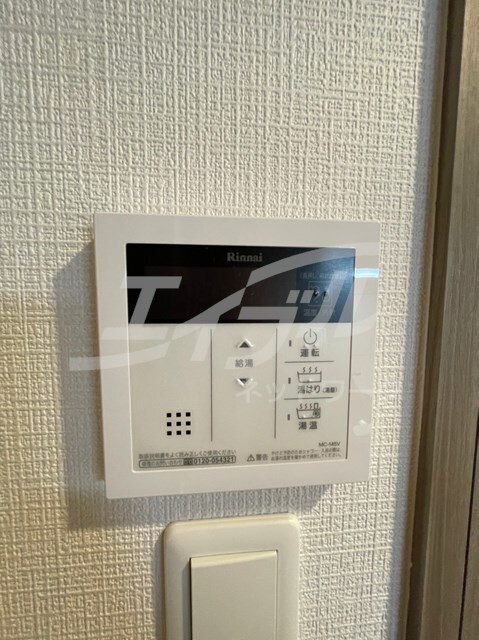 JMFレジデンス桜ノ宮の物件内観写真