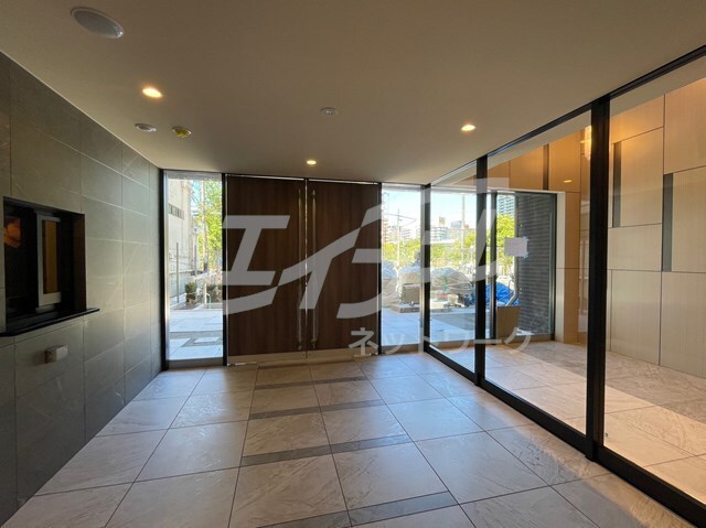 JMFレジデンス桜ノ宮の物件外観写真