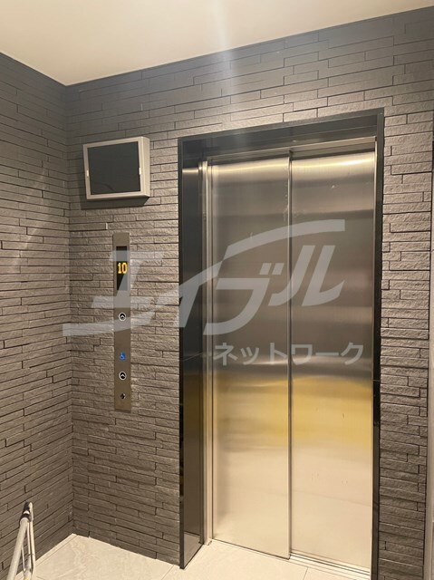 JMFレジデンス桜ノ宮の物件外観写真