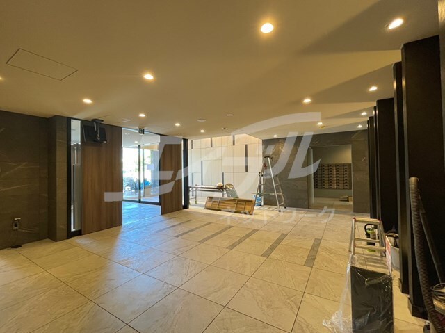 JMFレジデンス桜ノ宮の物件外観写真