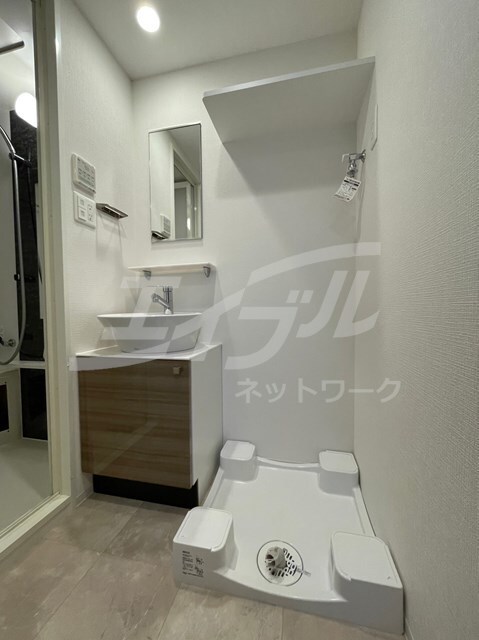 JMFレジデンス桜ノ宮の物件内観写真