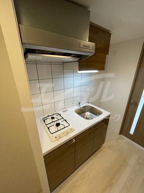 JMFレジデンス桜ノ宮の物件内観写真