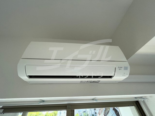 JMFレジデンス桜ノ宮の物件内観写真