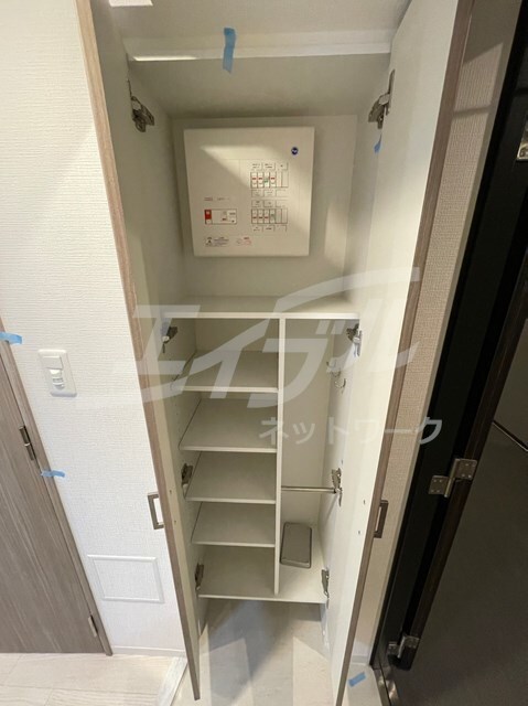 JMFレジデンス桜ノ宮の物件内観写真