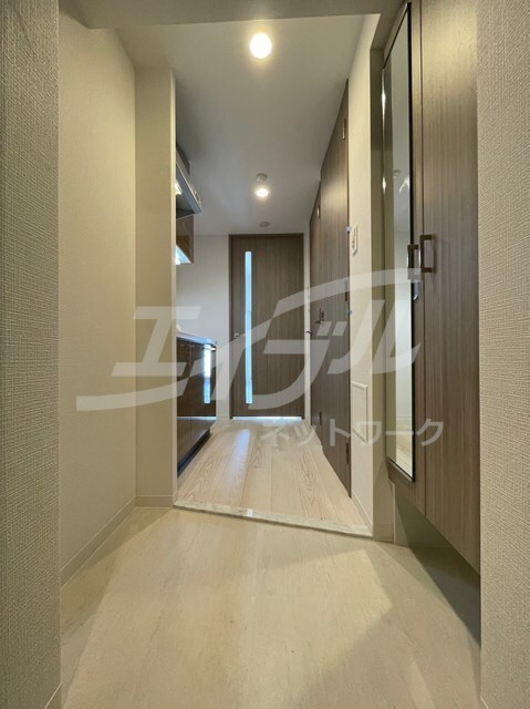 JMFレジデンス桜ノ宮の物件内観写真