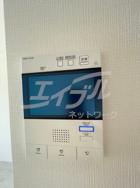 JMFレジデンス桜ノ宮の物件内観写真