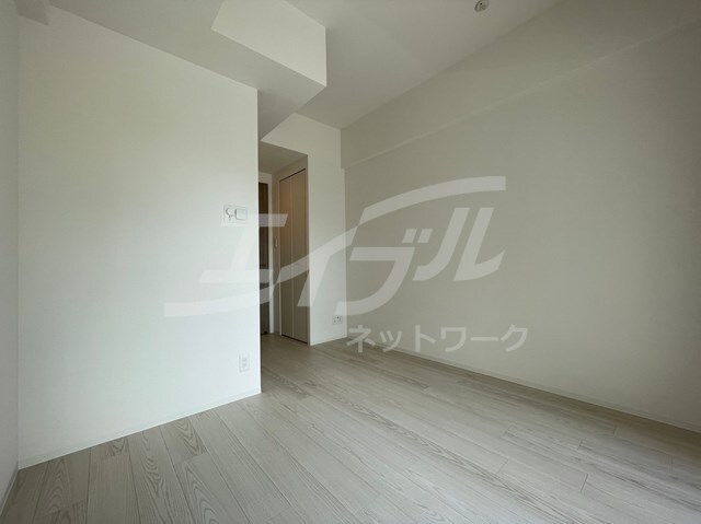 JMFレジデンス桜ノ宮の物件内観写真