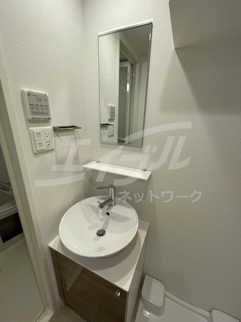 JMFレジデンス桜ノ宮の物件内観写真