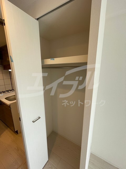 JMFレジデンス桜ノ宮の物件内観写真