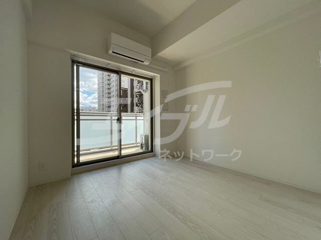 JMFレジデンス桜ノ宮の物件内観写真