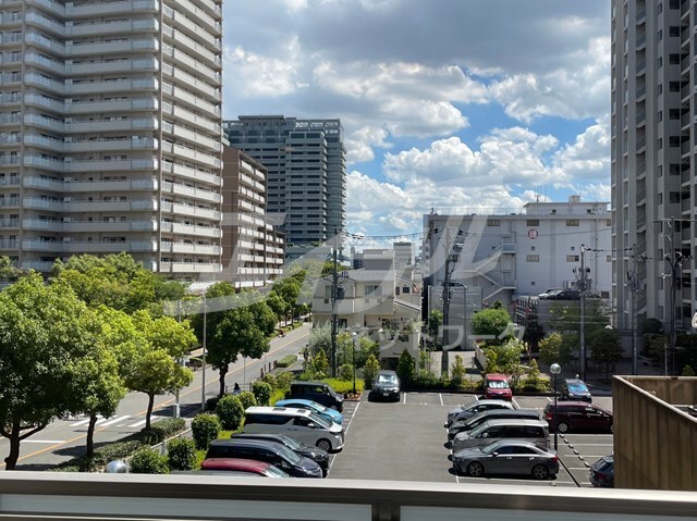 JMFレジデンス桜ノ宮の物件内観写真