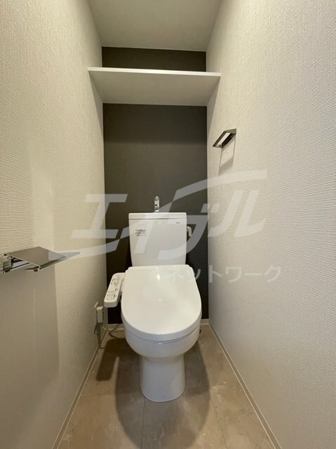 JMFレジデンス桜ノ宮の物件内観写真