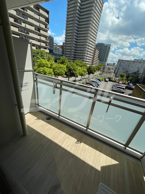 JMFレジデンス桜ノ宮の物件内観写真