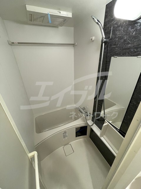 JMFレジデンス桜ノ宮の物件内観写真