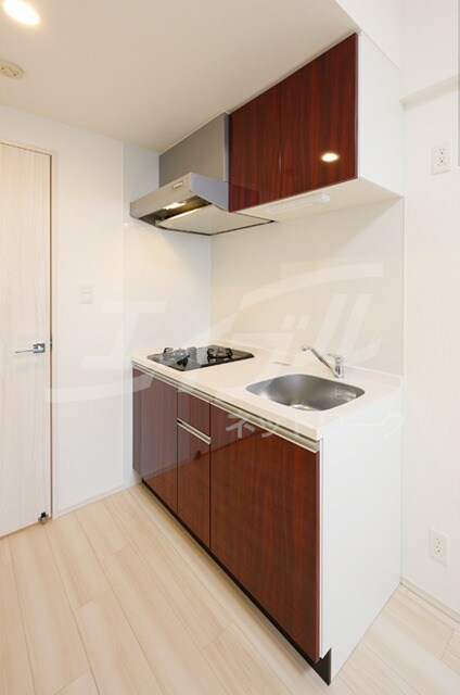 プレジオ関目の物件内観写真