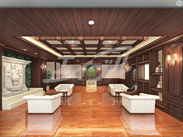 プレジオ関目の物件外観写真