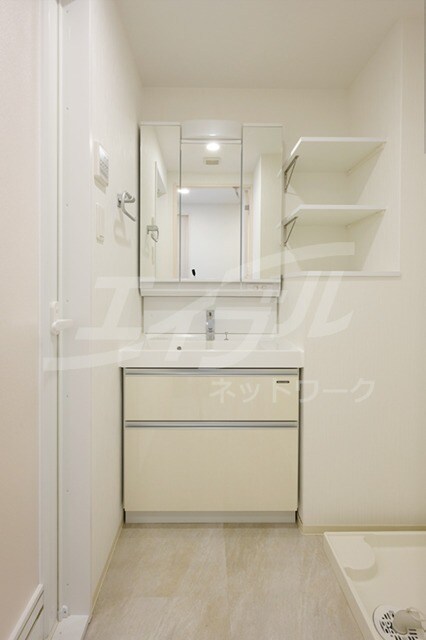 プレジオ関目の物件内観写真