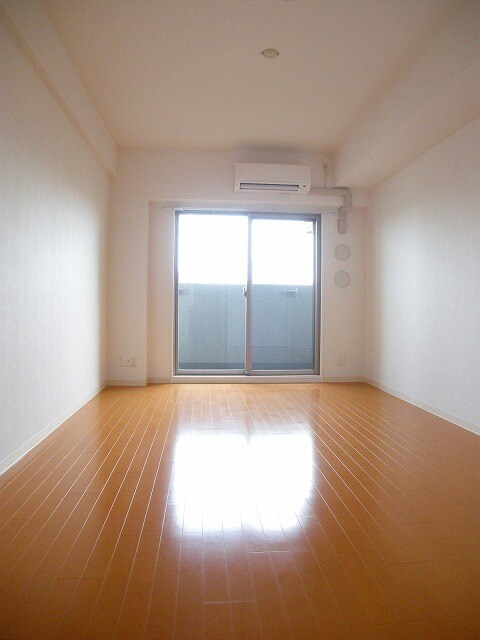 ルクレ京橋の物件内観写真