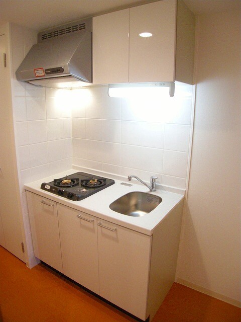 ルクレ京橋の物件内観写真