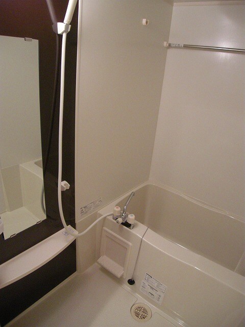 ルクレ京橋の物件内観写真