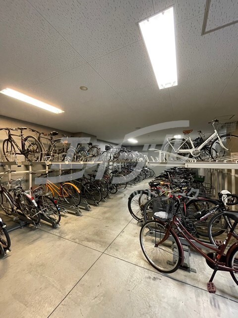 ルクレ京橋の物件外観写真