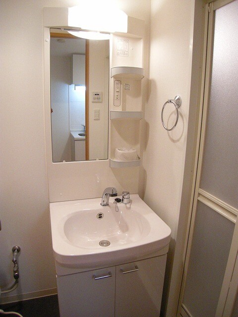 ルクレ京橋の物件内観写真