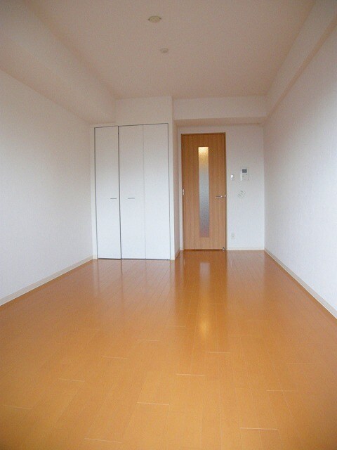 ルクレ京橋の物件内観写真