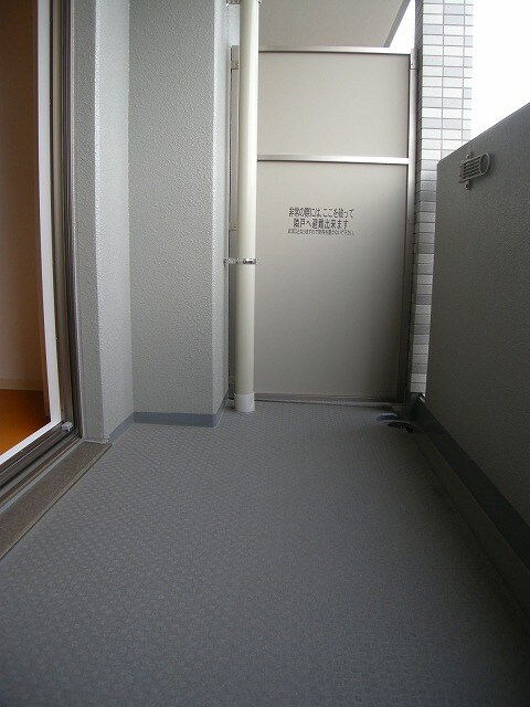 ルクレ京橋の物件内観写真