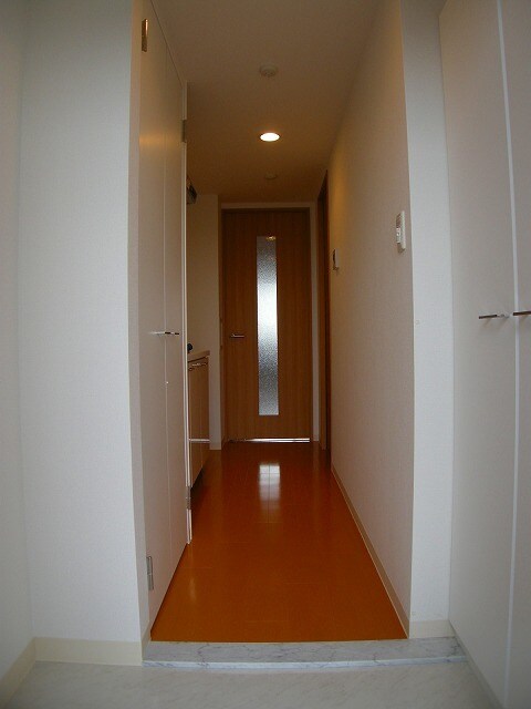 ルクレ京橋の物件内観写真