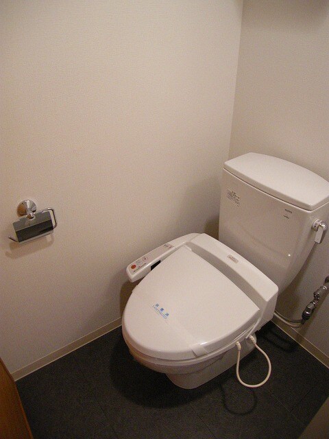 ルクレ京橋の物件内観写真