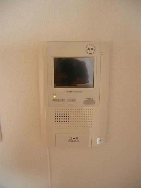 ルクレ京橋の物件内観写真