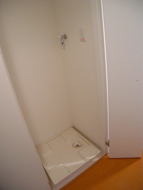 ルクレ京橋の物件内観写真