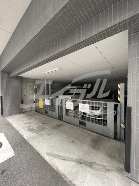 ミュプレ北浜の物件外観写真