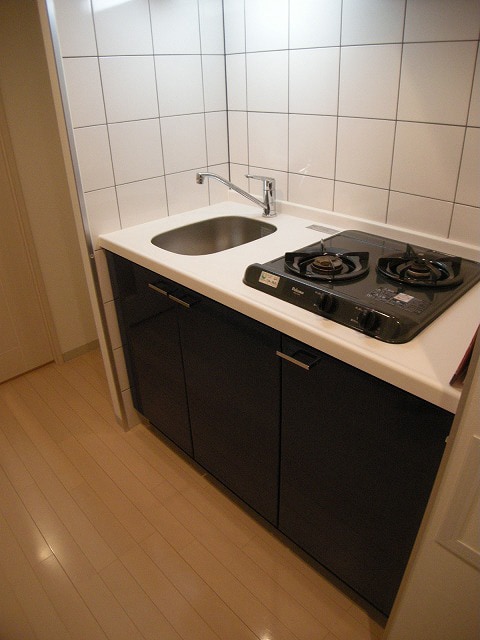 ミュプレ北浜の物件内観写真