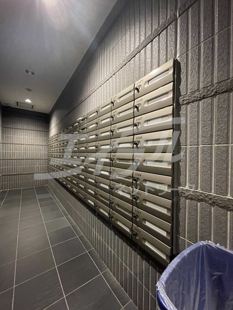 ミュプレ北浜の物件外観写真