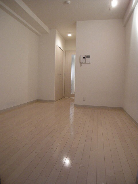 ミュプレ北浜の物件内観写真