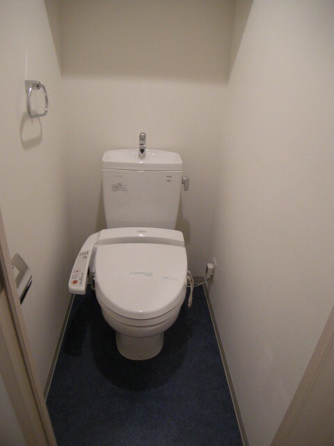 ミュプレ北浜の物件内観写真