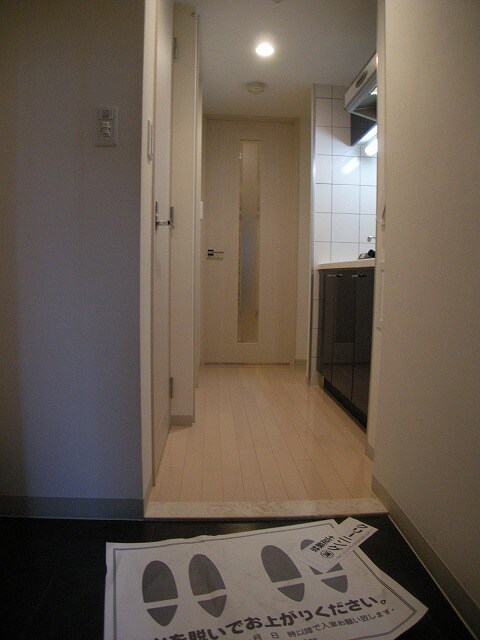 ミュプレ北浜の物件内観写真