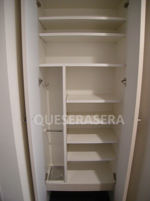 ミュプレ北浜の物件内観写真